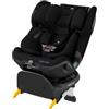 Maxi Cosi - Maxi Cosi Seggiolino Auto Emerald 360 Pro Authentic Black (40 - 150 cm)
