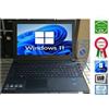 Lenovo PORTATILE NOTEBOOK LENOVO B50-70 CPU INTEL CORE i3-4005U SSD WINDOWS 11