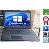 HP PORTATILE NOTEBOOK HP 250 G2 CPU INTEL CORE i7-3632QM SSD WINDOWS 11 PRO