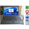 Lenovo PORTATILE NOTEBOOK LENOVO E550 20DF-004UIX CPU INTEL CORE i7-5500U SSD W 11