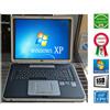 HP PORTATILE NOTEBOOK HP COMPAQ NX9110 CPU INTEL HDD WINDOWS XP