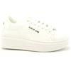 GAÀLLE Gaelle - Sneaker Bianco Art.GACAW00019 Bianco 37