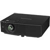 Panasonic PT-VMZ61B videoproiettore Proiettore a corto raggio 6200 ANSI lumen LCD WUXGA (1920x1200) Nero [PT-VMZ61BEJ]