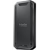 SanDisk SSD esterno SanDisk PRO-G40 Tecnologia Thunderbolt 1 TB USB tipo-C 3.2 Gen 2 (3.1 2) Nero [SDPS31H-001T-GBCND]