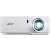 Acer Videoproiettore Acer PL6820 Proiettore a raggio standard 5500 ANSI lumen DLP UHD 4K (3840x2160) Bianco [MR.JXK11.001]