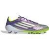 ADIDAS scarpe terreni artificiali ADIDAS F50 elite ag viola/giallo fluo