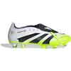 ADIDAS scarpe vite ADIDAS Predator pro ft sg bianco/nero/giallo fluo