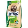 Happy Dog NaturCroq Mini Adult Agnello e Riso Crocchette per cane - 4 kg