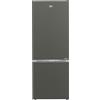 BEKO B3RCNE564HG FRIGORIFERO COMBINATO 70CM TOTAL NO FROST 490LT CLASSE E GRIGIO