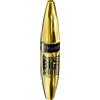 Maybelline New York Mascara The Colossal Big Shot, Maxi Scovolino per un Volume Colossale, Daring Black, 9,5 ml