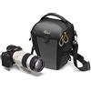 Lowepro Photo Active TLZ 50 AW toploader per mirrorless e reflex- tracolla rimovibile - tasche per accessori - per mirrorless come la Sony Apha 9 - LP37346-PWW