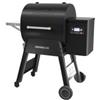 TRAEGER Barbecue a Pellet Traeger IronWood 650 Nero