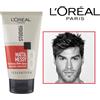 L'OREAL ITALIA SpA DIV. CPD L'OREAL PARIS - PASTA FIBROSA MATT&MESSY EFFETTO OPACO , 8