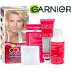 GARNIER GARNEIR COLOR SENSATION KIT - TINTURA CAPELLI , Biondo Chiarissimo Naturale 110