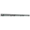 PIKO EXPERT 58252 Set 3 carrozze Eurofima FS livrea XMPR INTERCITY PLUS