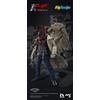 CCSTOYS CCS Toys FigScript Series Shin Getter Robot The Last Day Ryoma Nagare