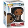 Funko Pop! Movies: Ghostbusters: Afterlife - Lucky - Ghostbusters Afterlife - Figura in Vinile da Collezione - Idea Regalo - Merchandising Ufficiale - Giocattoli per Bambini e Adulti - Movies Fans