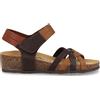 BIONATURA SANDALO IMB TORONTO MULTI BRANDY