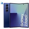 Samsung Galaxy Z Fold7 12/256gb Blue Shadow
