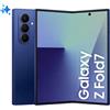 Samsung Galaxy Z Fold7 12/512gb Blue Shadow