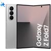 Samsung Galaxy Z Fold7 12/512gb Silver Shadow