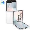 Samsung Galaxy Z Flip7 FE 8/128gb White