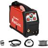 HELVI Saldatrice Inverter Helvi Fox 185 Flex-line