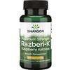 SWANSON Chetoni di lampone Razberi-K 500 mg 60 St