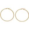 Vestopazzo Essential Orecchini Anello