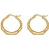 Vestopazzo Essential Orecchini Anello