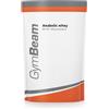 GymBeam Anabolic Whey - Proteine in Polvere Multicomponente con Whey Protein, Arricchite con Creatina Monoidrato e Peptidi di Glutammina, con Aminoacidi Essenziali (1000 g, Vanilla)
