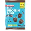 ENERVIT The Protein Deal Bites 53 g Cioccolato Fondente