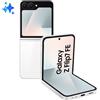 SAMSUNG Galaxy Z Flip7 FE 128GB, 128 GB, WHITE