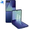 SAMSUNG Galaxy Z Flip7 512GB, 512 GB, Blue Shadow