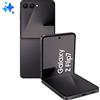 SAMSUNG Galaxy Z Flip7 512GB, 512 GB, Jetblack