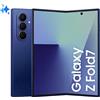 SAMSUNG Galaxy Z Fold7 512GB, 512 GB, Blue Shadow