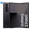 SAMSUNG Galaxy Z Fold7 512GB, 512 GB, Jetblack