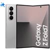 SAMSUNG Galaxy Z Fold7 512GB, 512 GB, Silver Shadow