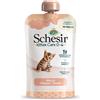 Schesir Kitten Care in Crema con Pollo da 150 gr