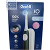 Oral-B Oralb Power Io2 Forest Ve+case