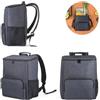 hi!dea™ Zaino in nylon termico 2Tone BOSTON COOLER personalizzate o neutre