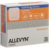 SMITH & NEPHEW Srl ALLEVYN Ag Adhesive 7,5x7,5 10 Pezzi