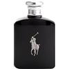 POLO RALPH LAUREN BLACK EDT 125 ML VAPO