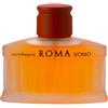 ROMA Uomo Eau De Toilette Laura Biagiotti 200ml