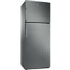 Hotpoint Ariston Frigorifero Combinato Capacità 423 Litri Classe energetica E Raffreddamento No Frost colore Acciaio Inox - HAT70 832 X IX