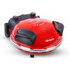 Ariete Forno Pizza in 4 minuti rosso