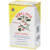 HERBOPLANET Srl Mrg-Sol soluzione orale gusto lampone - integratore regolarità intestinale 20 bustine