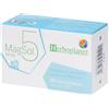 HERBOPLANET Srl Magsol 5 Extra magnesio ad assorbimento completo - 60 compresse