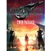 Square Enix FINAL FANTASY VII REMAKE & REBIRTH Twin Pack ROW | Steam
