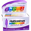 MULTICENTRUM DONNA 50+ 60 COMPRESSE